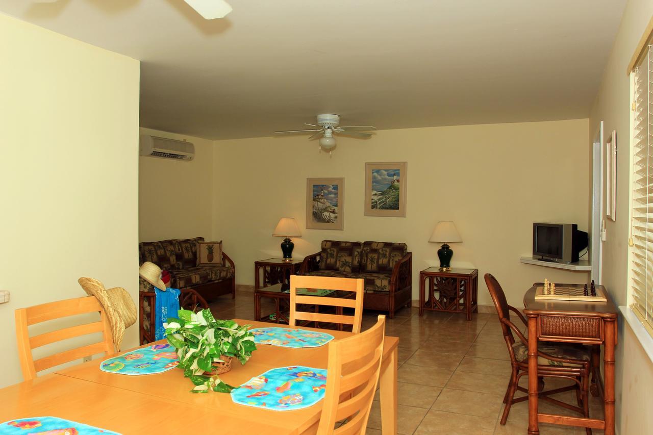 Island Time Villas George Town Zewnętrze zdjęcie