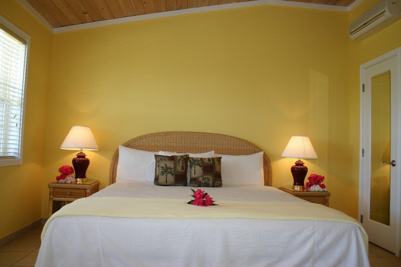 Island Time Villas George Town Zewnętrze zdjęcie