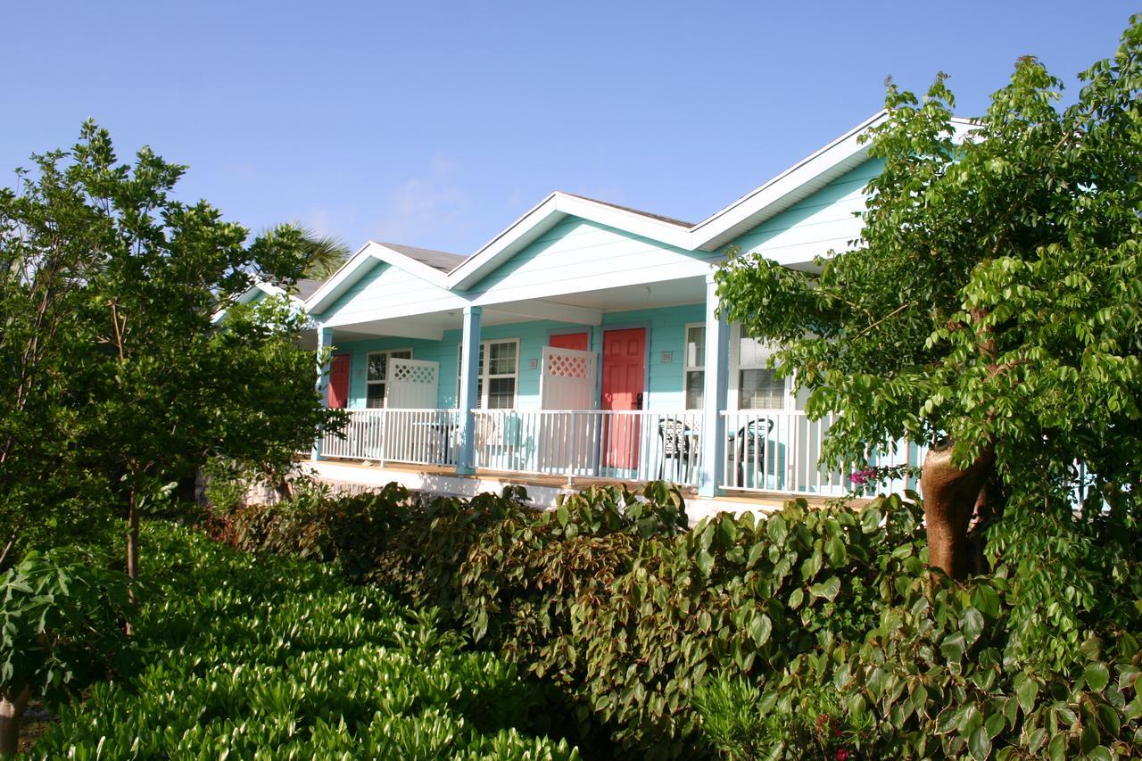 Island Time Villas George Town Zewnętrze zdjęcie