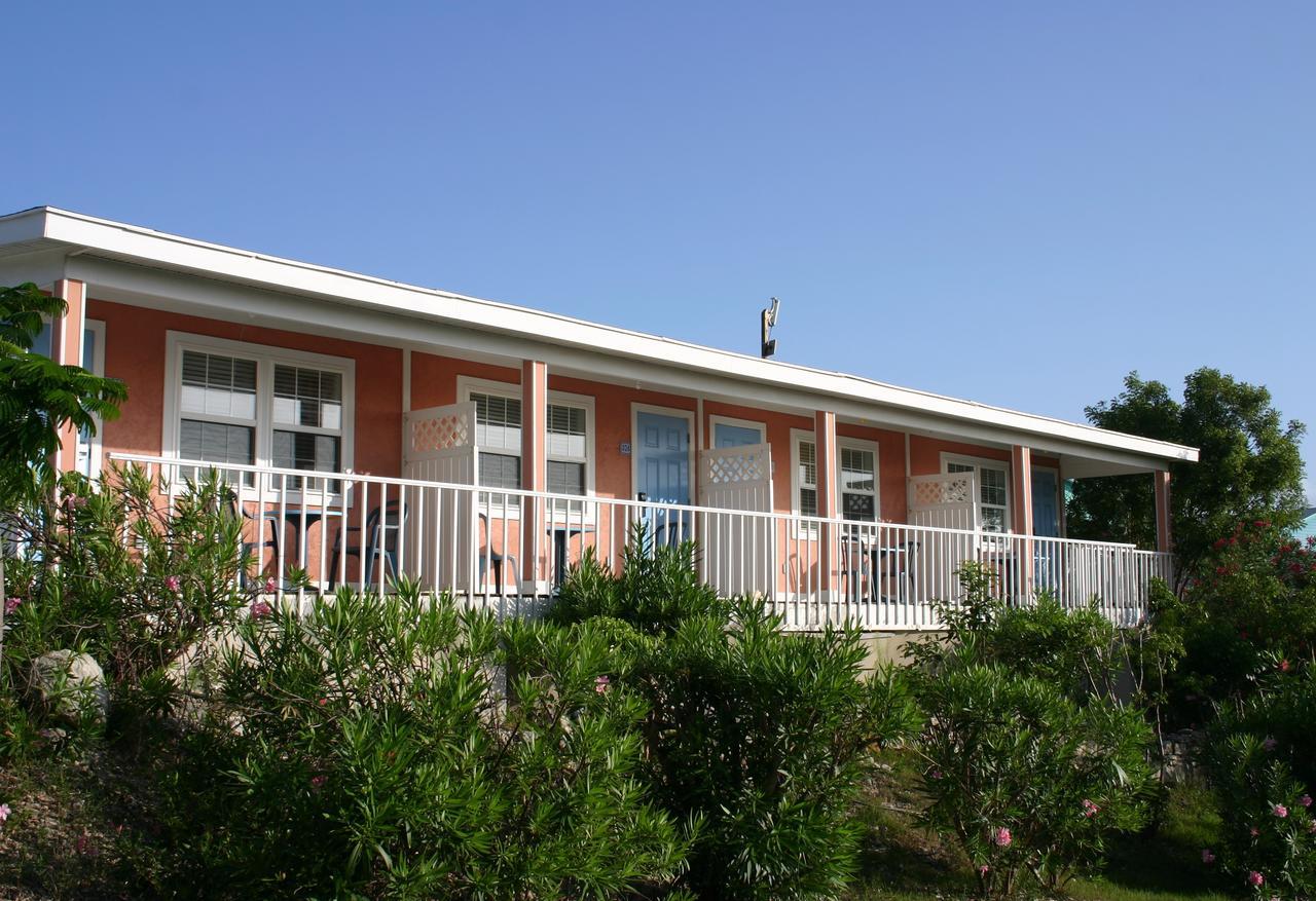 Island Time Villas George Town Zewnętrze zdjęcie