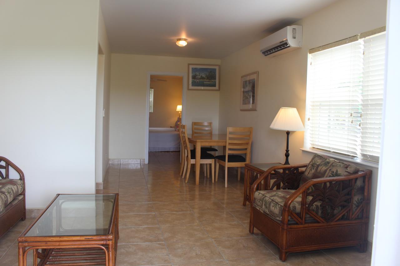Island Time Villas George Town Zewnętrze zdjęcie