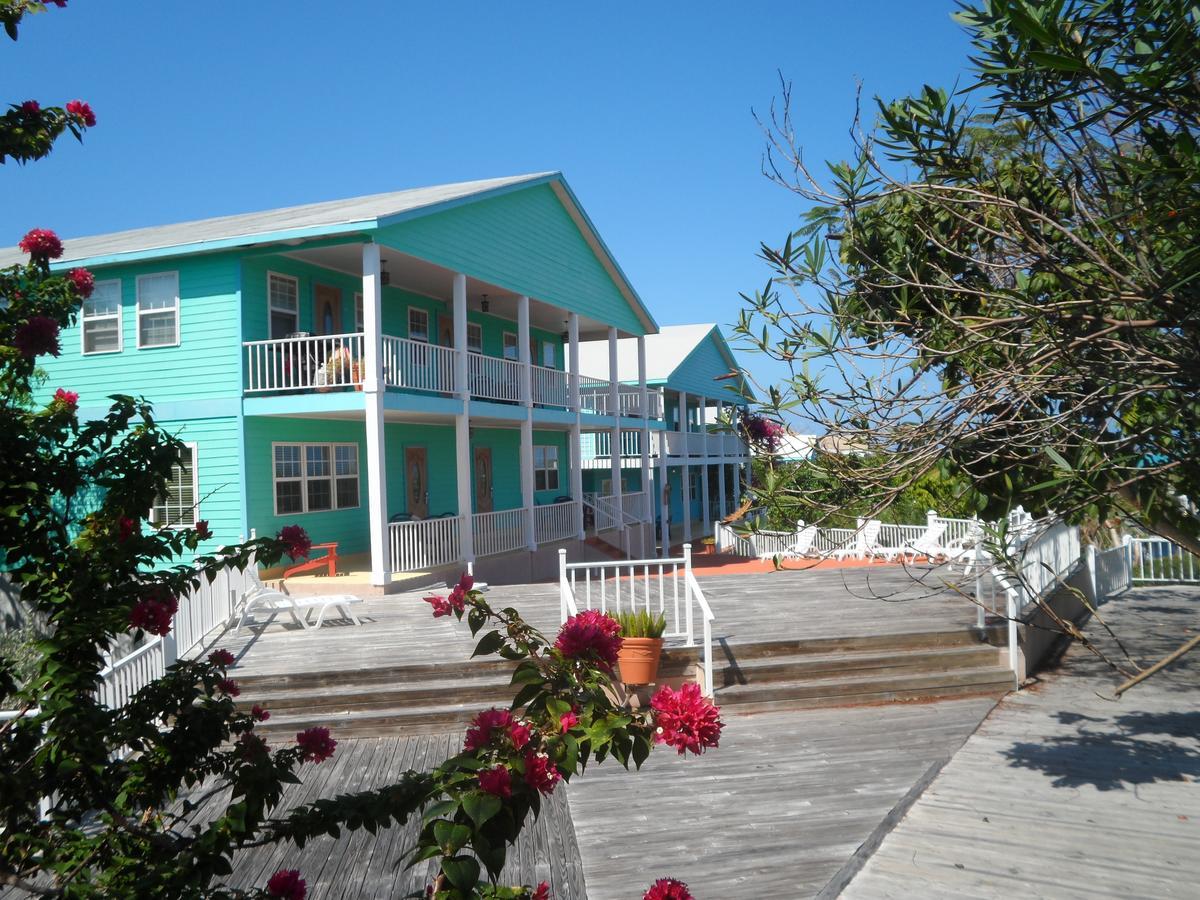 Island Time Villas George Town Zewnętrze zdjęcie