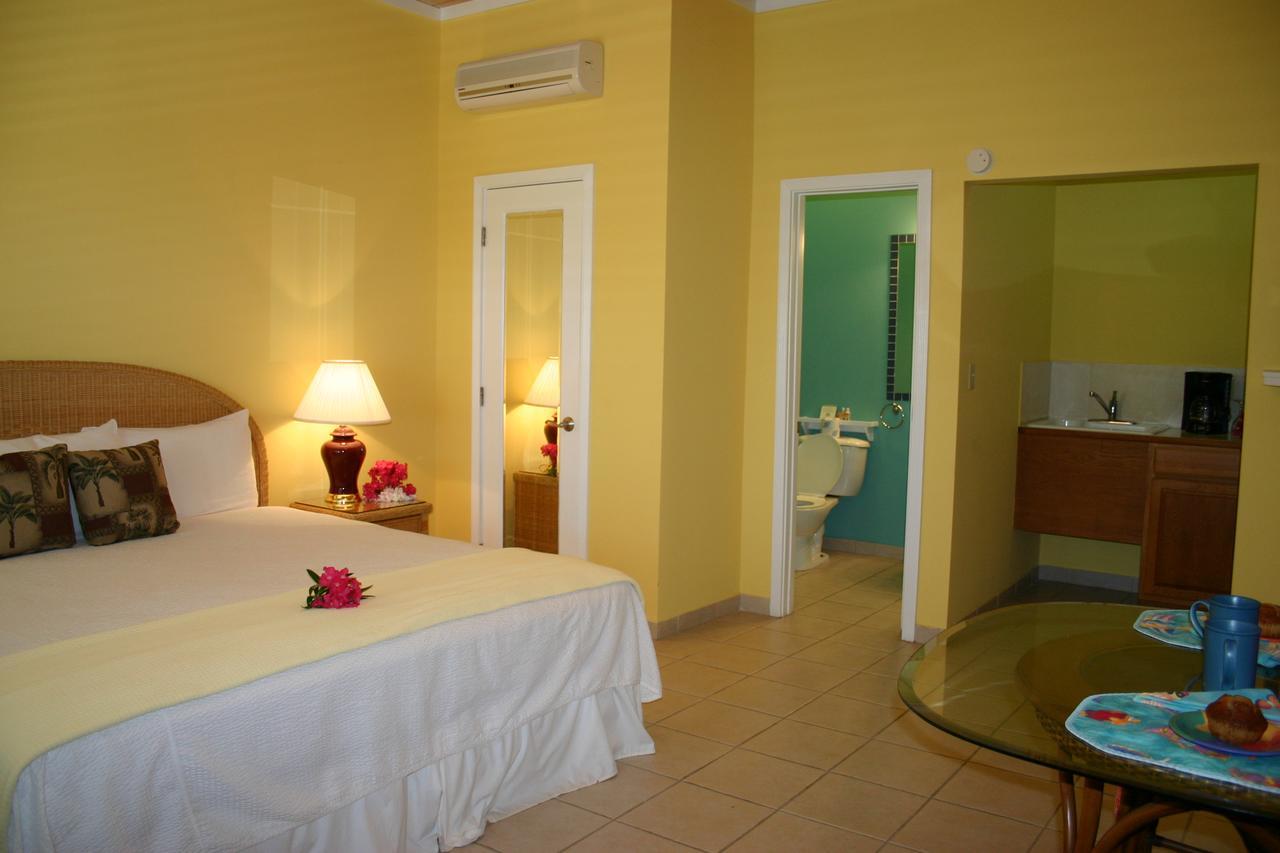 Island Time Villas George Town Zewnętrze zdjęcie