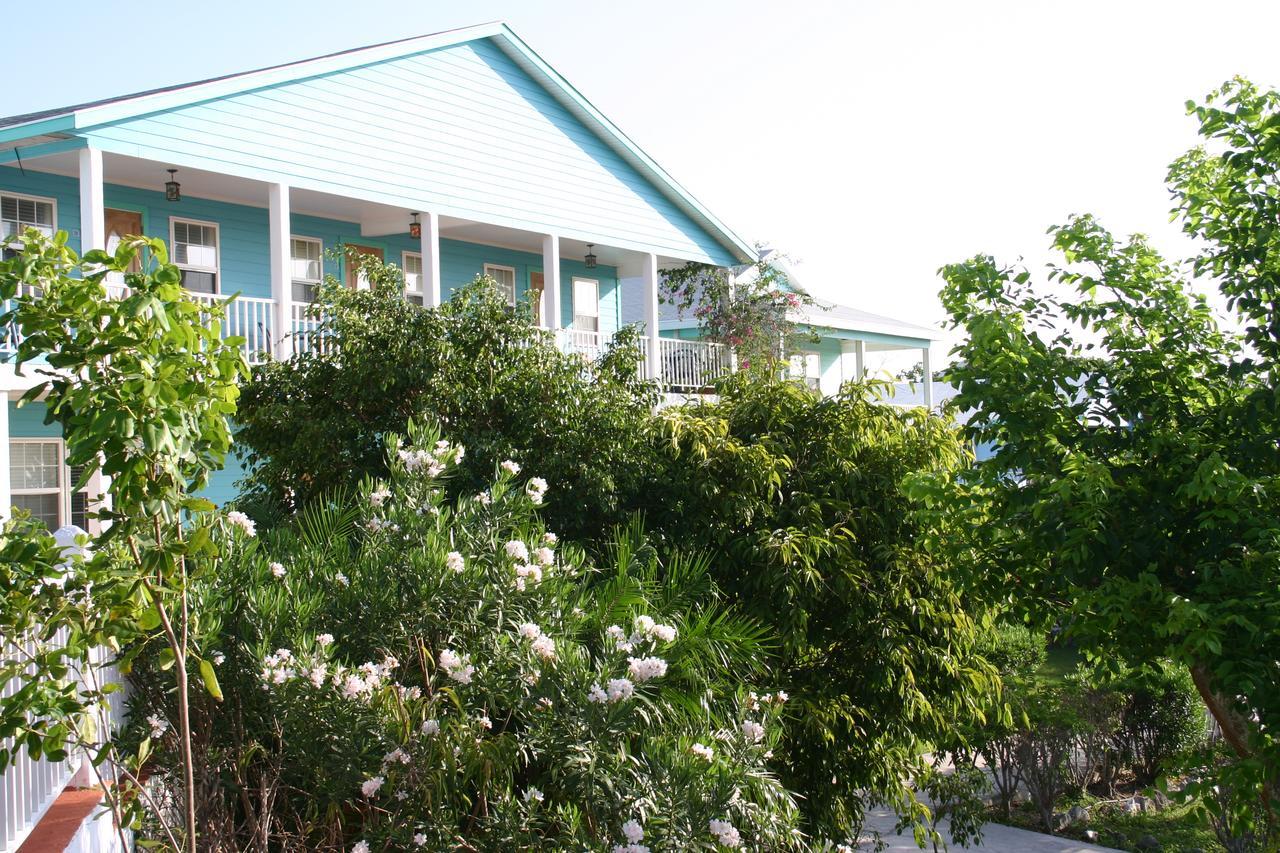 Island Time Villas George Town Zewnętrze zdjęcie