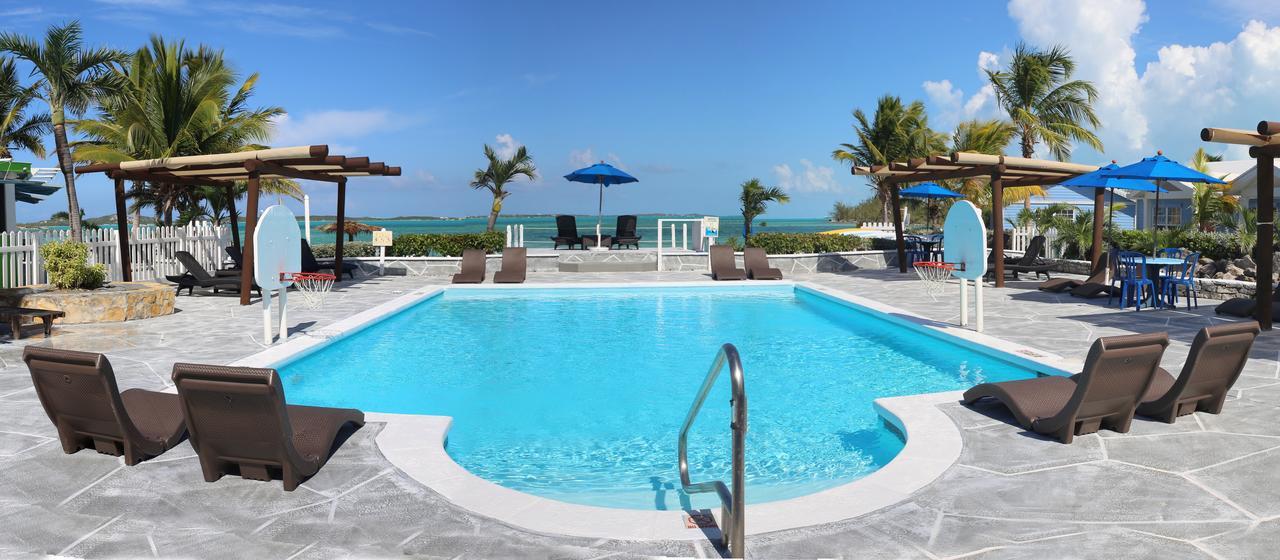 Island Time Villas George Town Zewnętrze zdjęcie